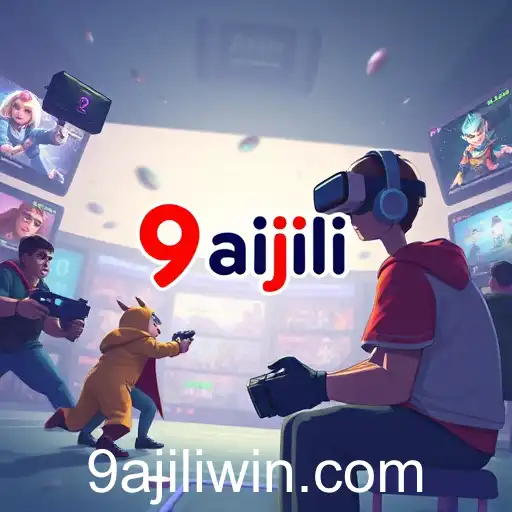 Evolving Landscape of Online Gaming