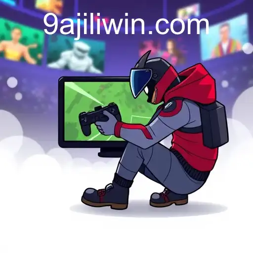 Exploring the Rise of 9ajili in Gaming