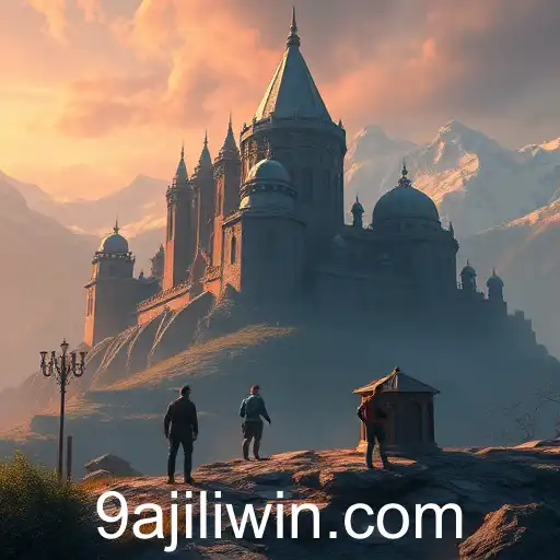 The Rise of 9ajili in Online Gaming